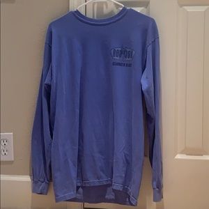 Authentic Ron Jon surf shack long sleeve T